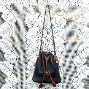 Vintage Dooney and Bourke bag